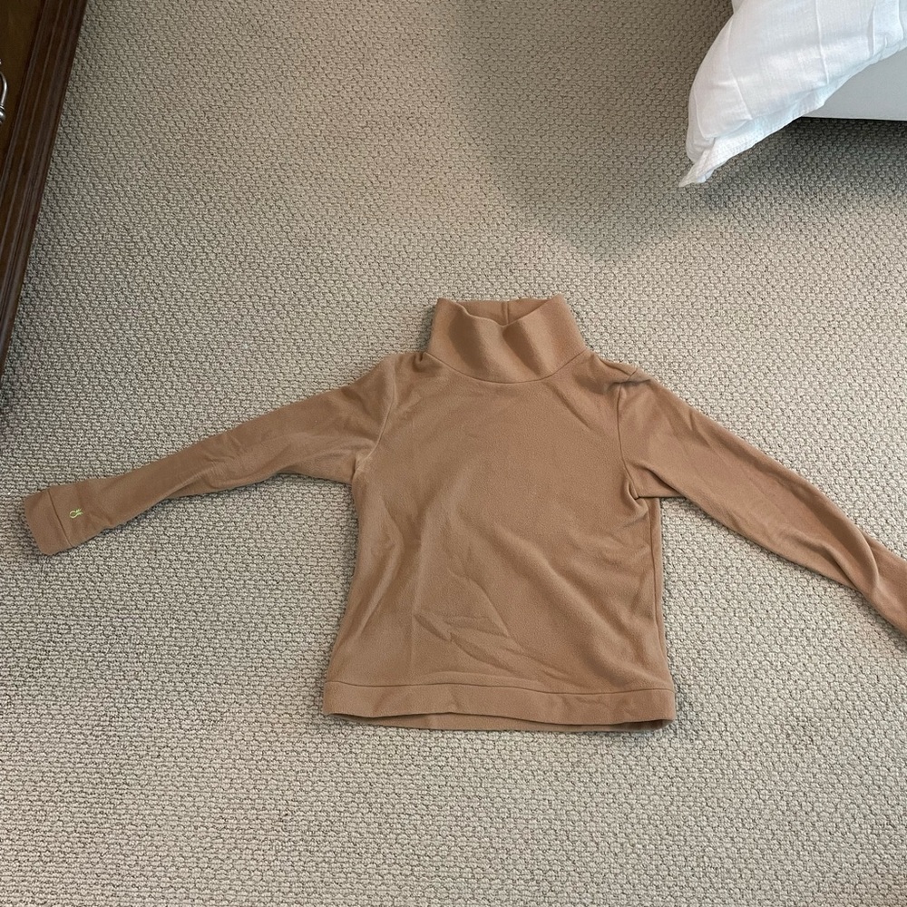 Dudley Stephens Park Slope Turtleneck